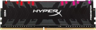 HyperX Predator RGB DDR4 (HX436C17PB3A/16) 16 GB 3600 MHz DDR4 Ram kullananlar yorumlar